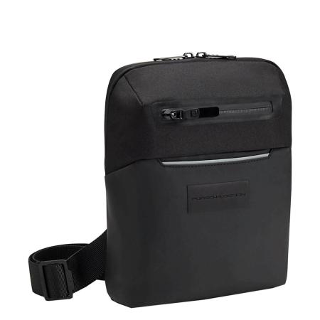 Porsche Design Urban Eco Shoulderbag S black