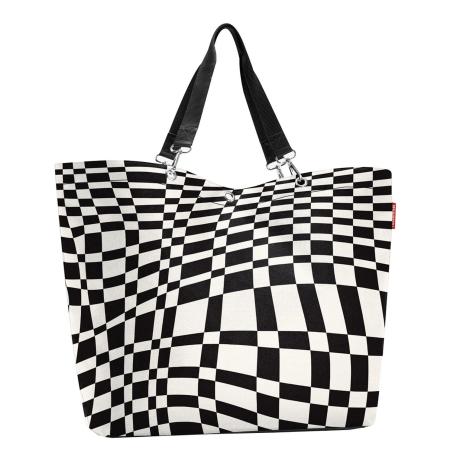 Reisenthel Shopping Shopper XL op-art