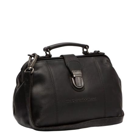 The Chesterfield Brand Rachael Shoulderbag black