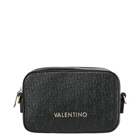 Valentino Falak Re Camera Bag nero