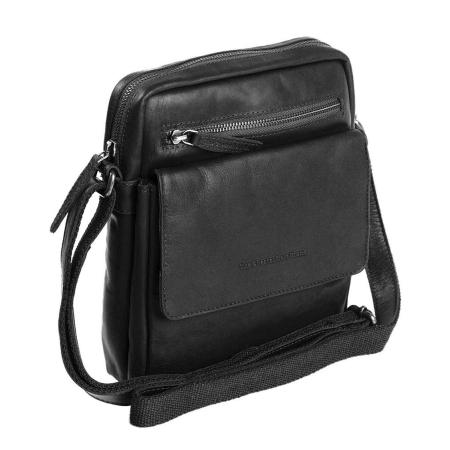 The Chesterfield Brand Blair Shoulderbag black