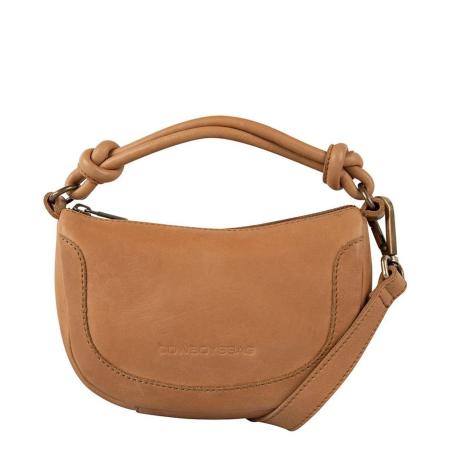 Cowboysbag Fredonia Crossbody Small fawn
