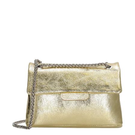 Charm London Anna Shoulderbag gold