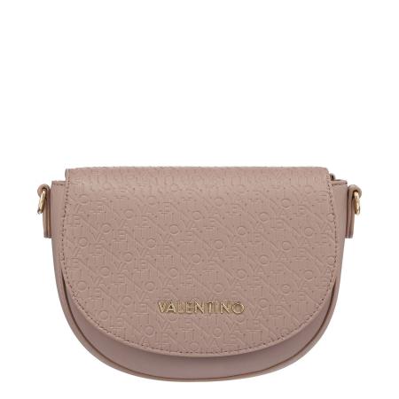 Valentino Falak Re Flap Bag taupe