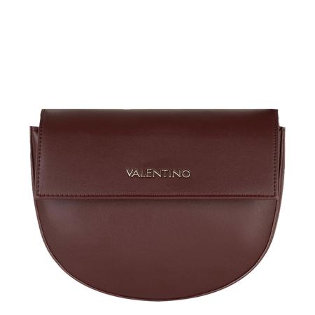 Valentino Bigs Flap Bag prugna