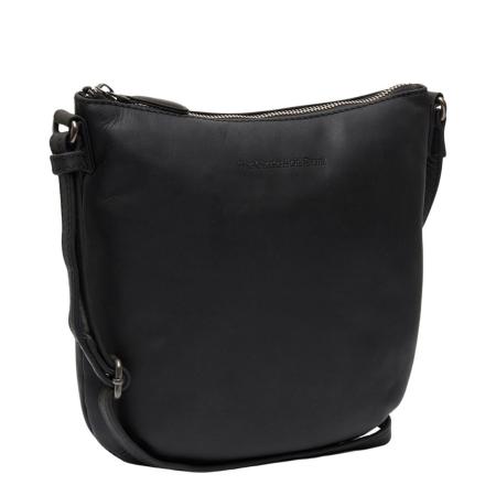 The Chesterfield Brand Redding Shoulderbag black