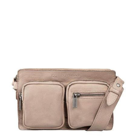 Cowboysbag Merlin Crossbody mocca