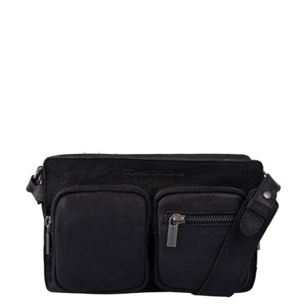 Cowboysbag Merlin Crossbody black