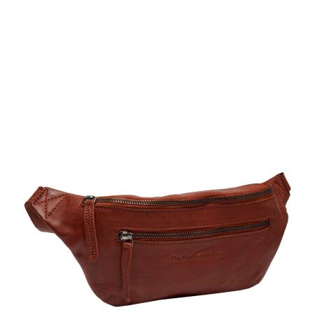 The Chesterfield Brand Severo Waistbag cognac