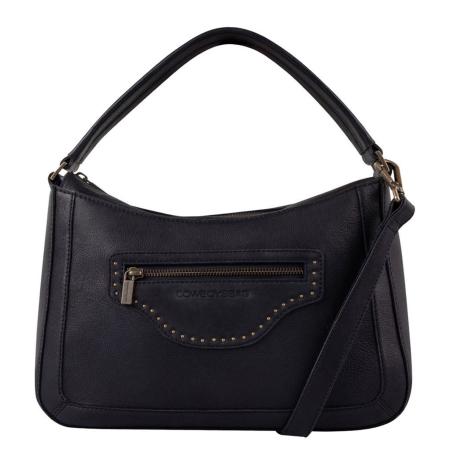 Cowboysbag Melfort Handbag black