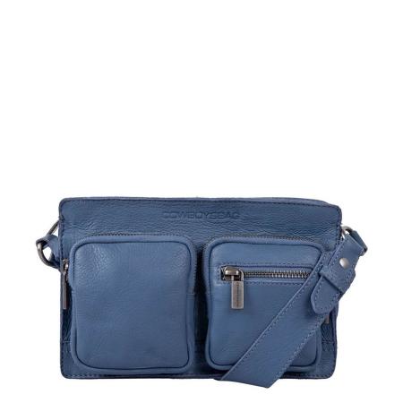 Cowboysbag Merlin Crossbody elementalblue