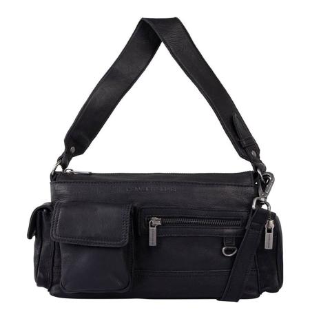 Cowboysbag Susanville Crossbody black