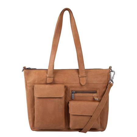 Cowboysbag Grenada Shopper fawn