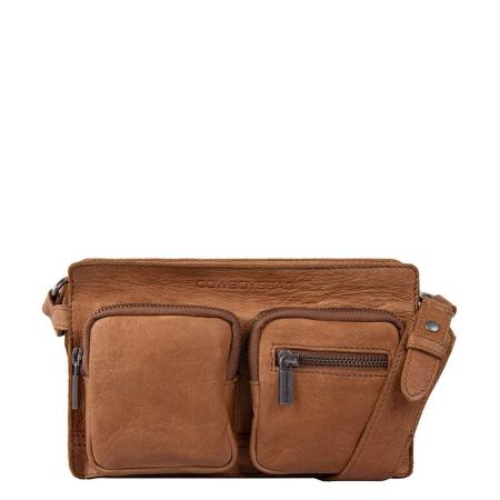Cowboysbag Merlin Crossbody fawn