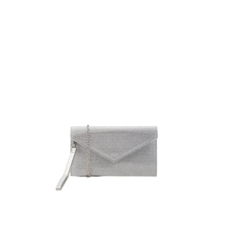 Call it Spring CALL IT SPRING Clutch MACKENZIEE zilver