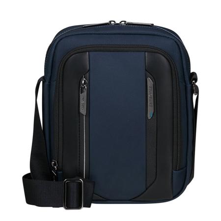 Samsonite Spectrolite 4.0 Sacks Tablet Crossover M 9.7 blue