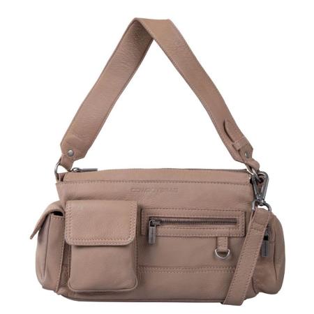 Cowboysbag Susanville Crossbody mocca