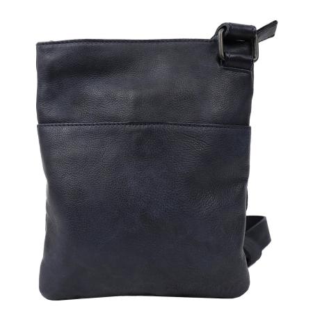 Bear Design Dorus Shoulderbag navy blue