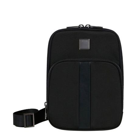 Samsonite Sacksquare Crossover S 7.9 black