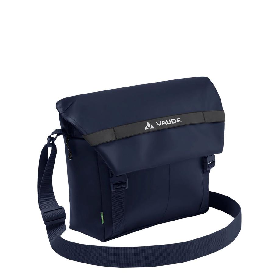 Vaude Mineo Messenger 9 eclipse Blauw