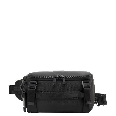 TUMI Alpha Bravo Kelley Platoon Sling black