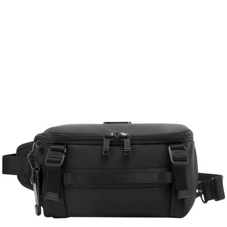TUMI Alpha Bravo Kelley Platoon Sling black