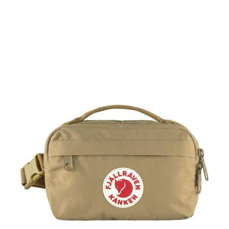 Fjallraven Kanken Hip Pack clay