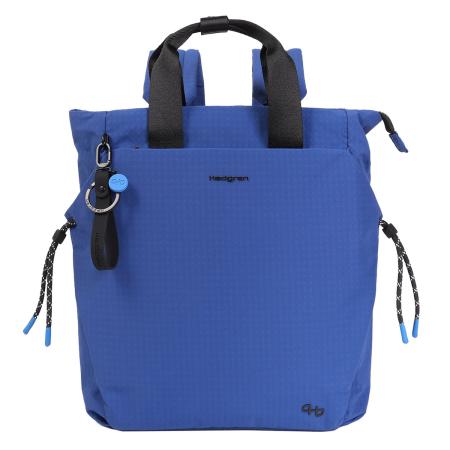 Hedgren Norio Backpack S 2 Handles bellwether blue
