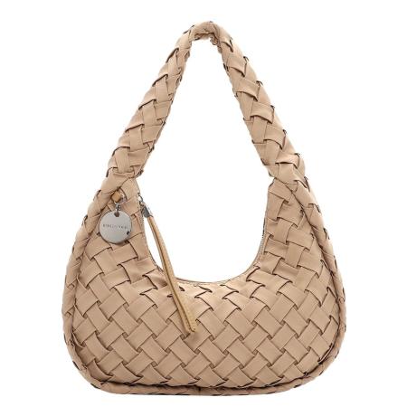 Emily & Noah Erna Shoulderbag M sand