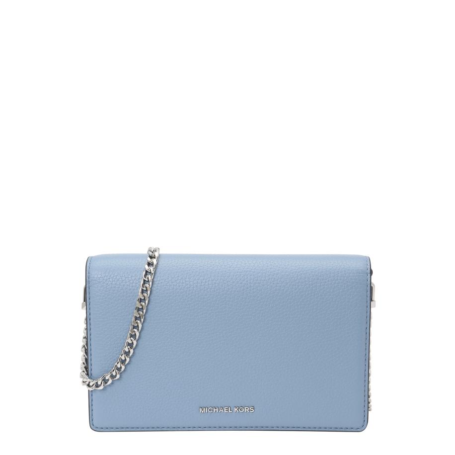 Michael Kors MICHAEL Michael Kors Clutch duifblauw -