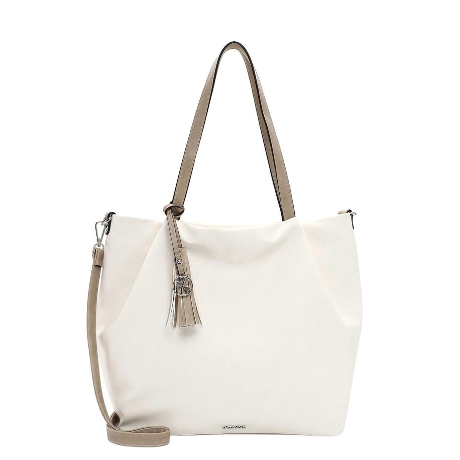 Emily & Noah Elke Cityshopper L beige Bruin