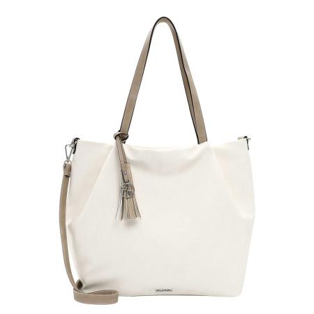 Emily & Noah Elke Cityshopper L beige