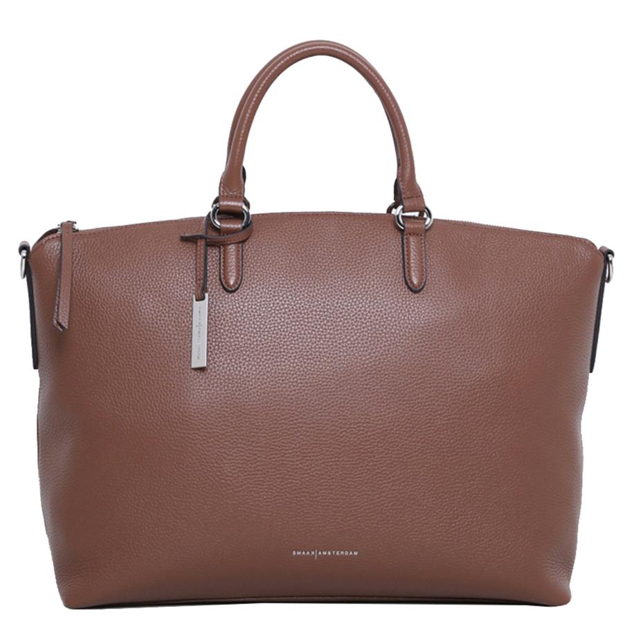 Smaak Amsterdam Marit Handbag camel Bruin