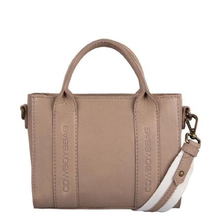Cowboysbag Boston Crossbody Mini mocca