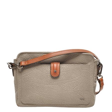 Berba Chamonix Crossbody M dust
