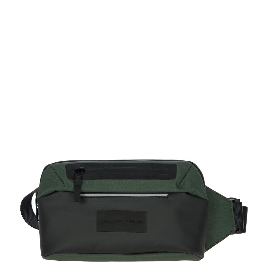 Porsche Design Urban Eco Heuptas forest green Groen