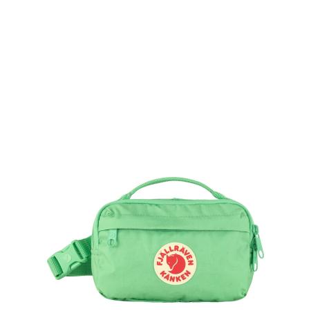 Fjallraven Kanken Hip Pack apple mint