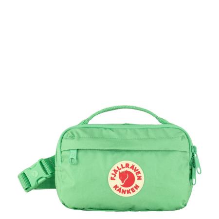 Fjallraven Kanken Hip Pack apple mint