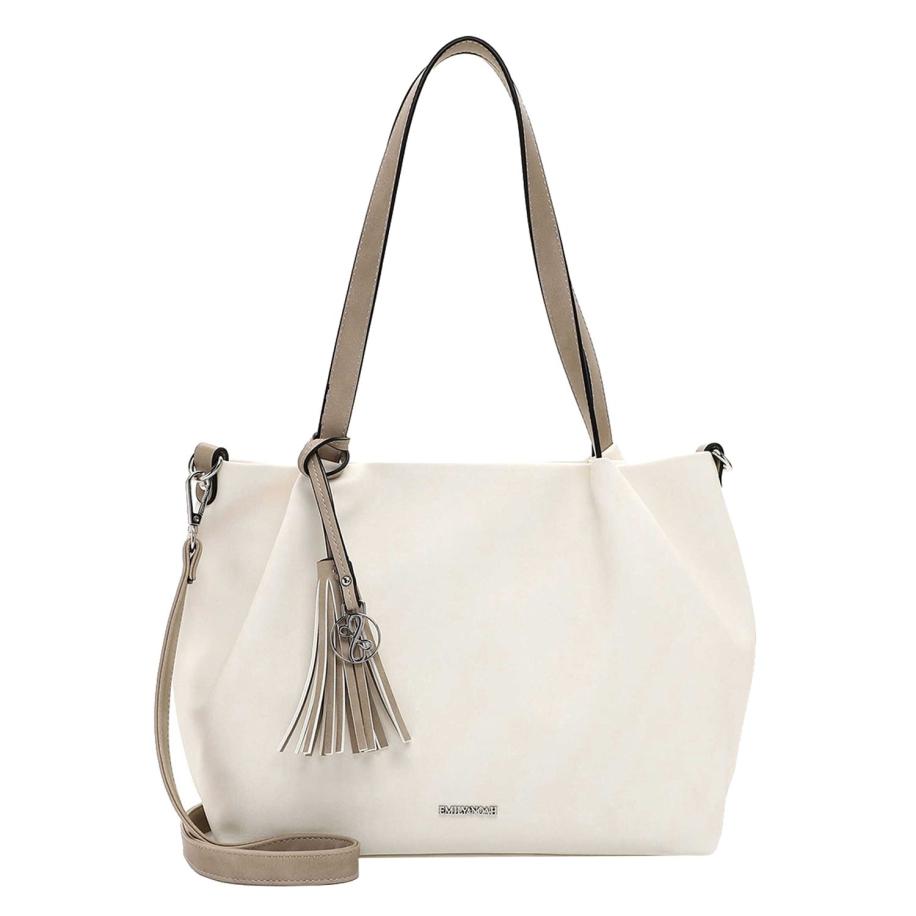 Emily & Noah Elke Cityshopper M beige Bruin