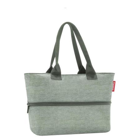 Reisenthel Shopping Shopper e1 twist sage