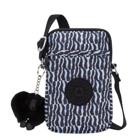 Kipling Tally Shoulderbag holiday waves
