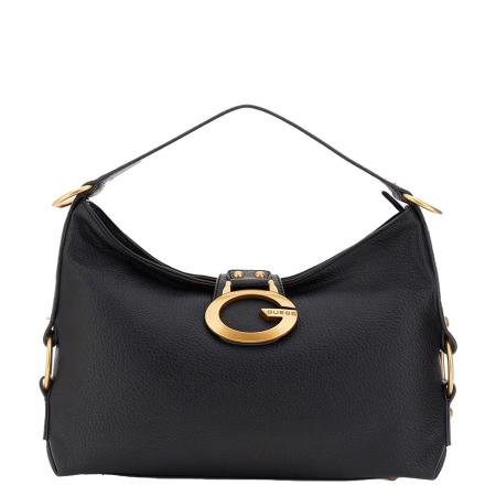 Guess Camden Shoulder Bag black