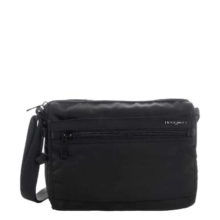 Hedgren Inner City Eye Schoudertas black