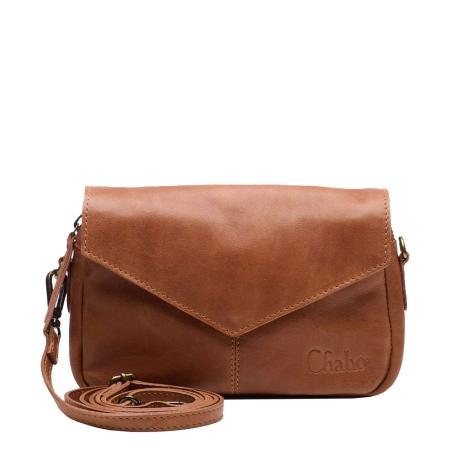 Chabo Rio Romy Plain camel