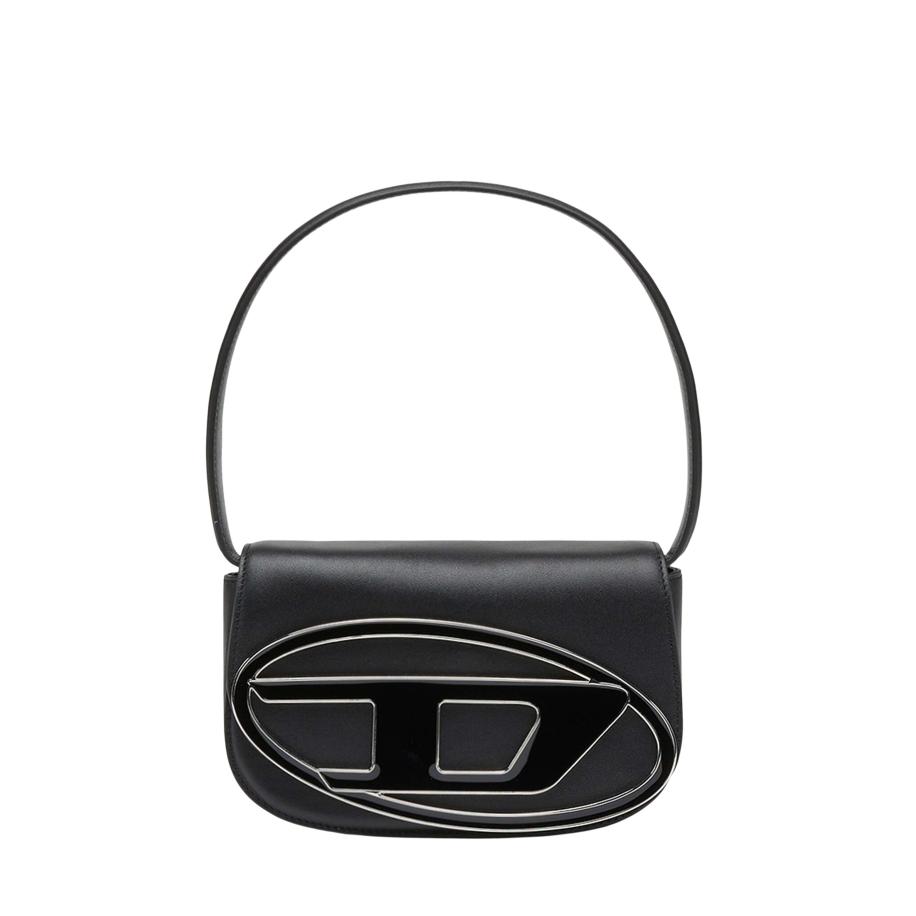 Diesel 1DR 1DR Schoudertas Zwart