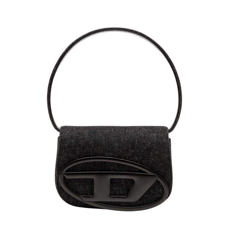 Diesel 1DR 1DR Schoudertas Zwart