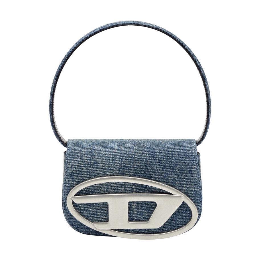 Diesel 1DR 1DR Schoudertas Blauw