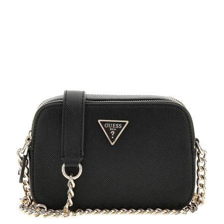 Guess Noelle II Crossbody Camera black