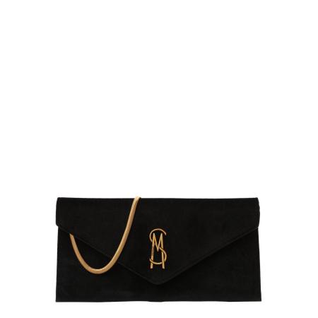 Steve Madden STEVE MADDEN Clutch Smooth zwart