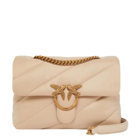 Pinko Love Puff Classic Cl beige